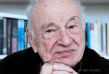 Faleceu Edgar Morin, o pensador da liberdade que defendeu a democracia portuguesa