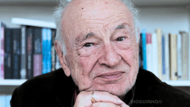 Faleceu Edgar Morin, o pensador da liberdade que defendeu a democracia portuguesa
