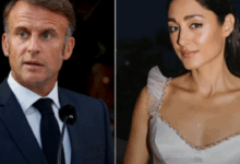Escândalo no Eliseu: Novo livro expõe alegadas traições de Emmanuel Macron a Brigitte!