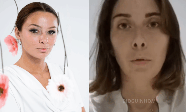 Escândalo em Espanha? Maryn Pais 'rouba' irmã, Eva Pais e atira: "Eu também tenho direito"
