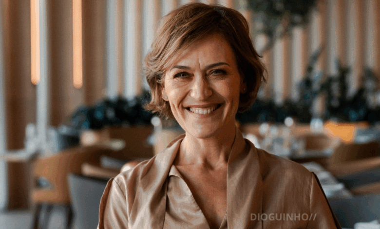 Fátima Lopes fala sem filtros sobre saída da TVI e pausa na carreira