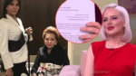 "Lugar no inferno": Filipa Torrinha arrasa José Castelo Branco em direto no «Passadeira Vermelha»