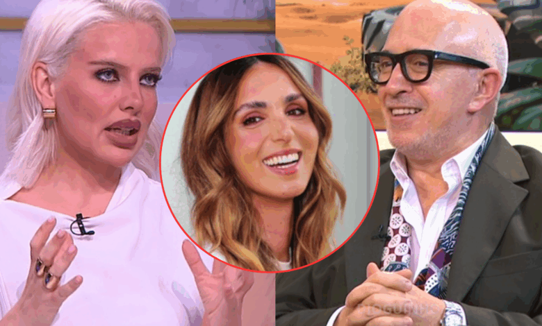 Filipa Torrinha Nunes 'condena' "arrogância" de António Leal e Silva sobre saúde mental