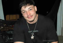 Morte suspeita aos 22 anos: Fisioculturista Gabriel Ganley encontrado sem vida em casa