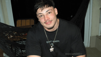 Morte suspeita aos 22 anos: Fisioculturista Gabriel Ganley encontrado sem vida em casa