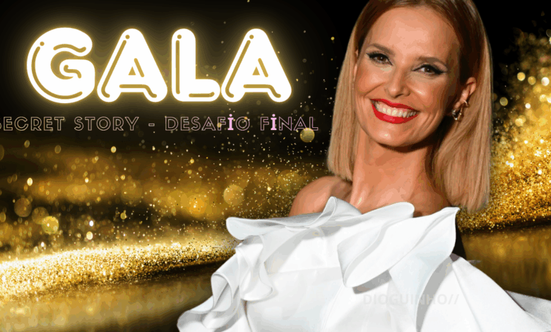 TVI promete noite de surpresas e nova entrada no «Desafio Final» na Gala de hoje!