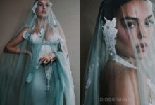 Georgina Rodríguez brilha no Met Gala 2026 com homenagem a Fátima