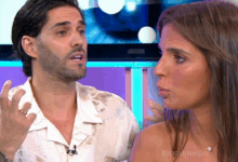Tensão na TVI: Gonçalo Quinaz repreende Diana Lopes por "culpabilizar" Afonso Leitão