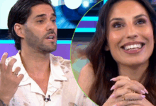 "Fez disto uma novela mexicana": Gonçalo Quinaz implacável com Catarina Miranda