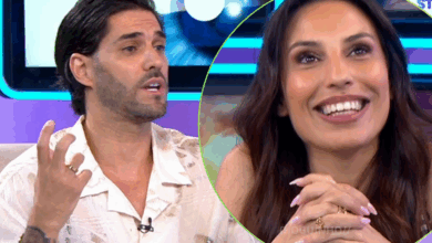 "Fez disto uma novela mexicana": Gonçalo Quinaz implacável com Catarina Miranda