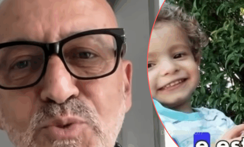 Vítima de fraude! Manuel Luís Goucha faz alerta: "Este é um exemplo de como o uso da Inteligência Artificial pode ser um perigo"