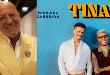 Manuel Luís Goucha anuncia Mickael Carreira na grande final do 'Funtástico'