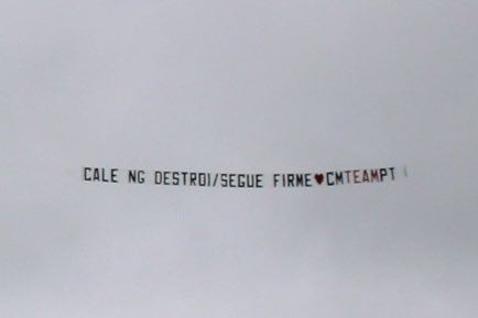Catarina Miranda reage à polémica com Ana Batista e envia avião a Afonso Leitão no "Desafio Final"