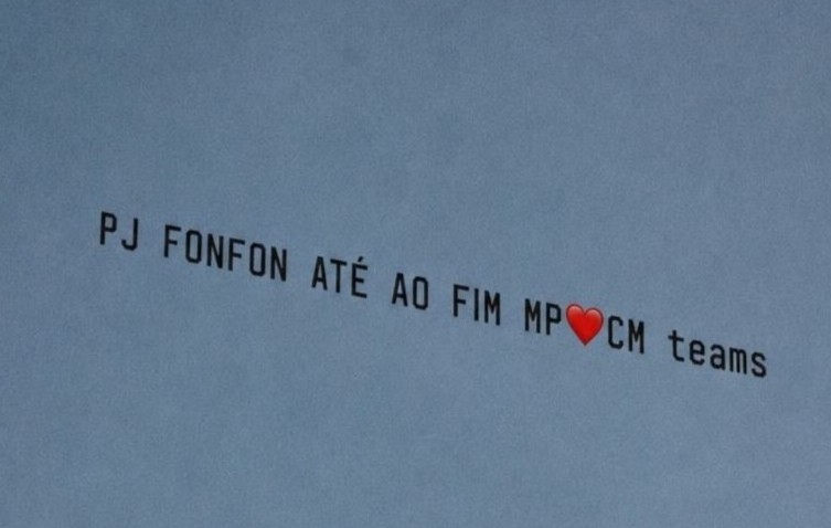 Afonso Leitão e Pedro Jorge recebem avião conjunto com "dicas" das parceiras no "Desafio Final"