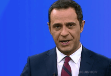Pivô da RTP Hélder Silva hospitalizado com fratura no braço: Queda afasta o Pivô da RTP!