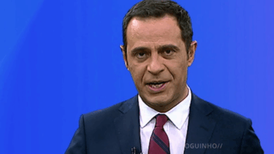 Pivô da RTP Hélder Silva hospitalizado com fratura no braço: Queda afasta o Pivô da RTP!