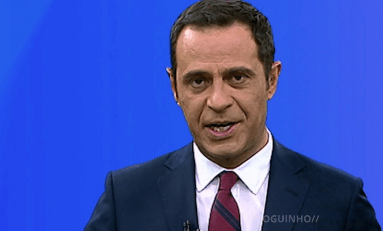 Pivô da RTP Hélder Silva hospitalizado com fratura no braço: Queda afasta o Pivô da RTP!