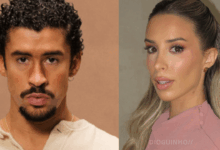 Helena Coelho reage a ataques após criticar concerto de Bad Bunny