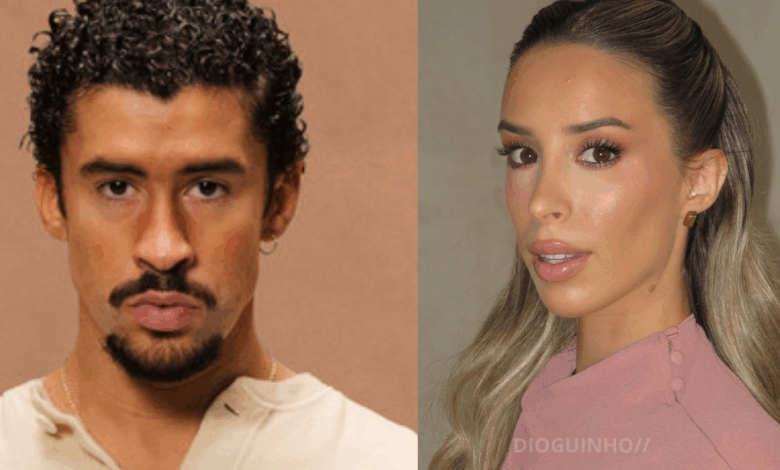 Helena Coelho reage a ataques após criticar concerto de Bad Bunny
