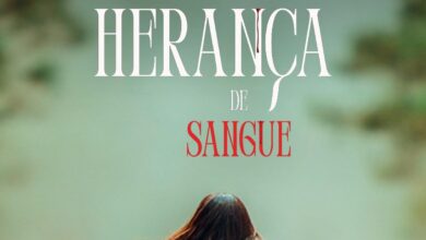Correio da Manhã estreia nova micronovela digital: "Herança de Sangue"