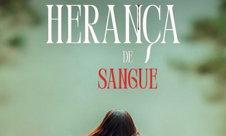 Correio da Manhã estreia nova micronovela digital: "Herança de Sangue"