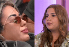 Inês Morais pede desculpa após comentário polémico no «Extra» do "Desafio Final" na TVI!