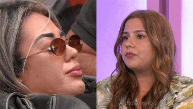 Inês Morais pede desculpa após comentário polémico no «Extra» do "Desafio Final" na TVI!