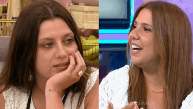 Desafio Final: Inês Morais revela motivo da produção chamar Catarina Quintas e garante 'deceção'