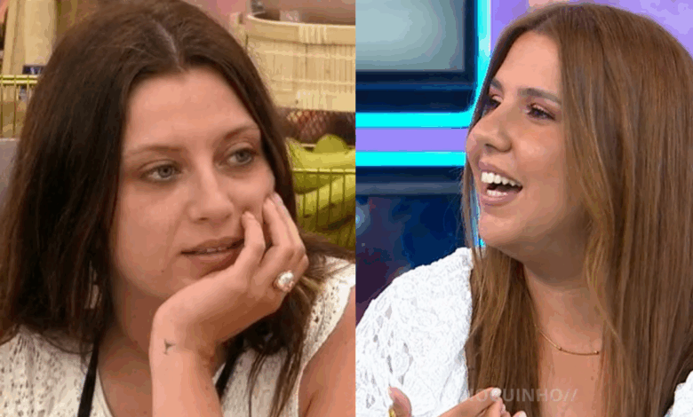 Desafio Final: Inês Morais revela motivo da produção chamar Catarina Quintas e garante 'deceção'