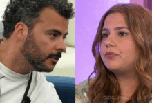 "Estás apaixonada?": Inês Morais reage a rumor de cumplicidade com João Ricardo no «Desafio Final»