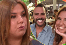 Do ódio à amizade: Inês Morais recorda o passado com João Ricardo: "Não podia com ele"
