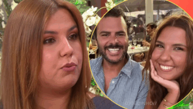 Do ódio à amizade: Inês Morais recorda o passado com João Ricardo: "Não podia com ele"