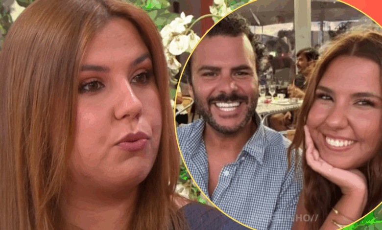 Do ódio à amizade: Inês Morais recorda o passado com João Ricardo: "Não podia com ele"