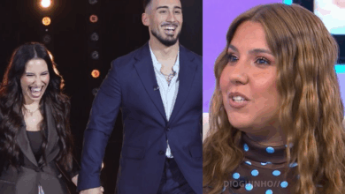 Inês Morais revoltada com polémica: "O que vi é grave, é nojento e faria 100 vezes pior"