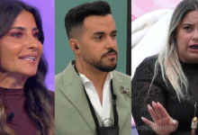 Isabel Figueira analisa aproximação no «Desafio Final»: "Flávia tem uma dependência emocional"