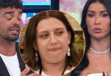 O limite do bullying no «Desafio Final»: Norberto Gonçalves e Jéssica Jeremias em aceso debate