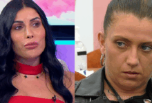 Jéssica Jeremias acusa Catarina Quintas de incoerência e falta de jogo no "Desafio Final"
