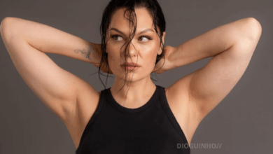 Vitória contra o cancro da mama: Jessie J emociona os fãs com excelente notícia