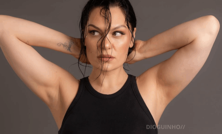 Vitória contra o cancro da mama: Jessie J emociona os fãs com excelente notícia