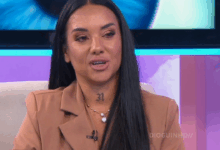 Joana Diniz critica falta de conteúdo e 'arrasa' concorrentes do "Desafio Final" na TVI