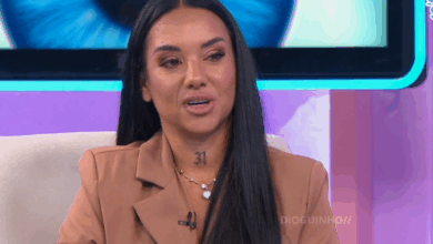Joana Diniz critica falta de conteúdo e 'arrasa' concorrentes do "Desafio Final" na TVI