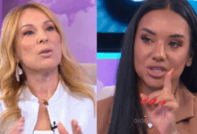 Joana Diniz arrepia-se em direto e recorda gesto de Teresa Silva há 13 anos após o Secret Story