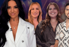 Após 'ameaça' nas redes sociais, Joana Diniz é chamada pela TVI para comentar o "Desafio Final"