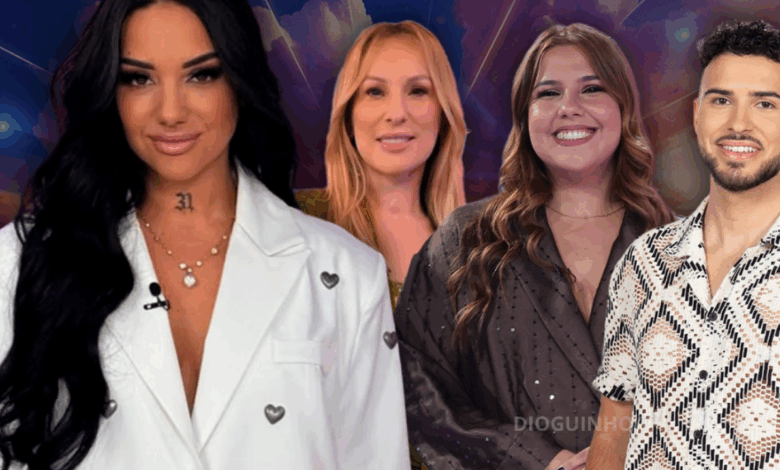 Após 'ameaça' nas redes sociais, Joana Diniz é chamada pela TVI para comentar o "Desafio Final"