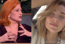 Joana Latino 'arrasa' sem piedade Carolina Pinto sobre 'valer tudo' por tempo de 'fama'