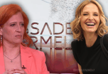 Joana Latino 'atira-se' a Cristina Ferreira e acusa-a de "falta de capacidade intelectual"