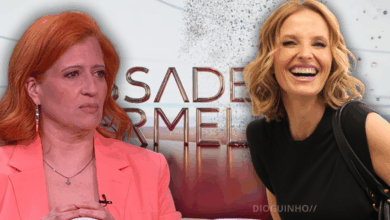 Joana Latino 'atira-se' a Cristina Ferreira e acusa-a de "falta de capacidade intelectual"