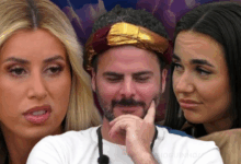 Teresa Silva arrasa postura de João Ricardo com as mulheres no "Desafio Final"