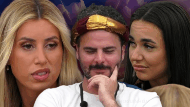 Teresa Silva arrasa postura de João Ricardo com as mulheres no "Desafio Final"