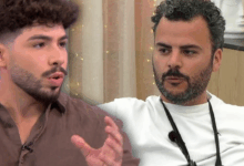 Gonçalo recorda conversa secreta com João Ricardo: "O que vi ali, não vi no programa"